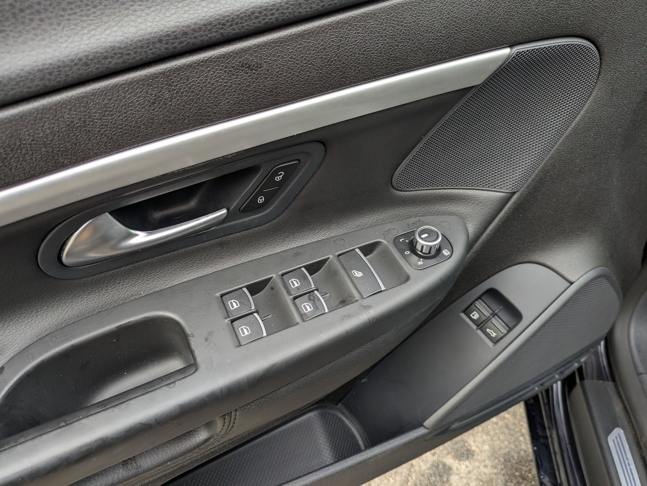 2013 Volkswagen Eos Komfort