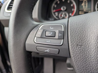 2013 Volkswagen Eos Komfort