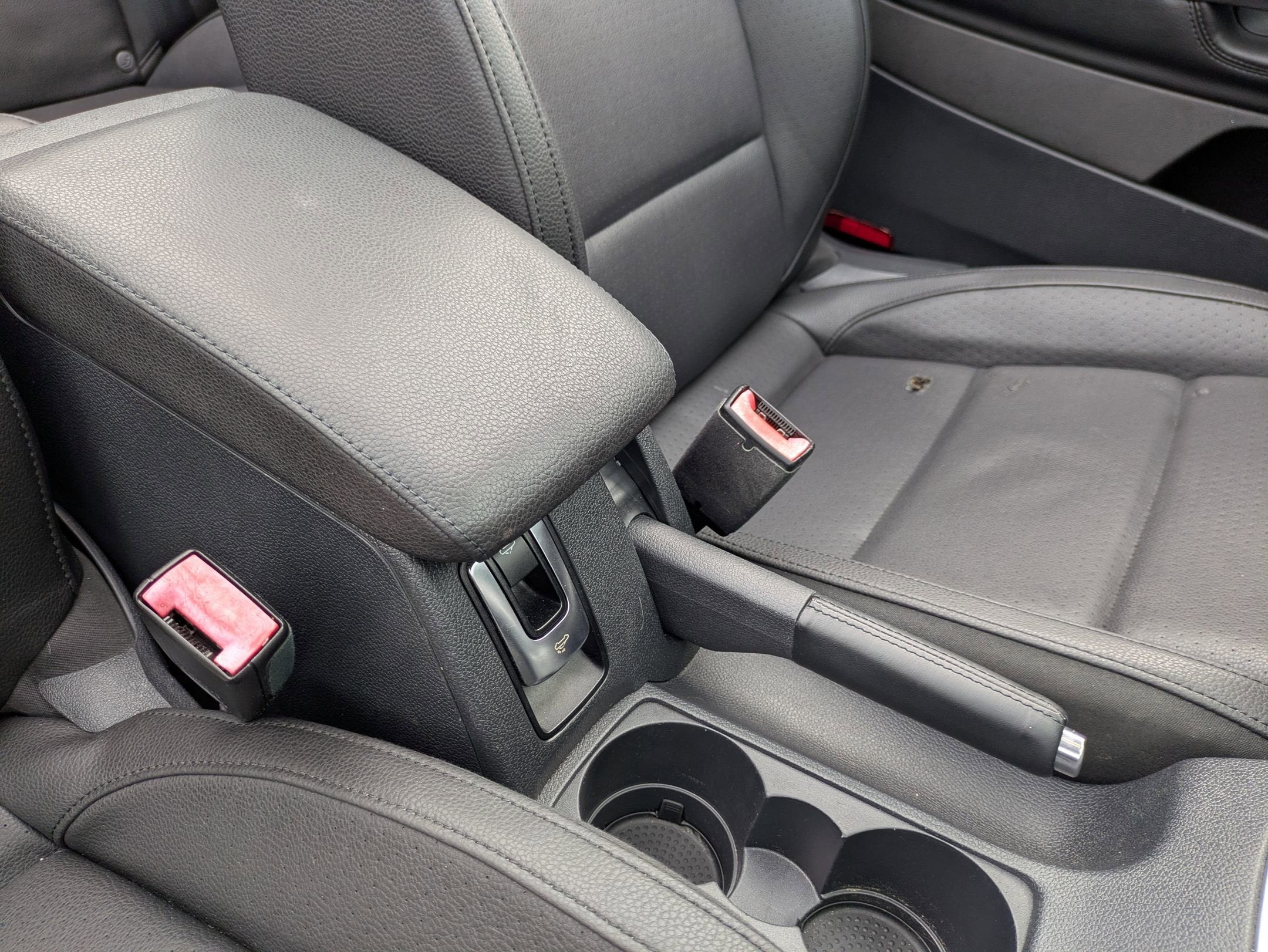2013 Volkswagen Eos Komfort