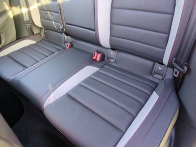 2026 Volkswagen Golf GTI Autobahn