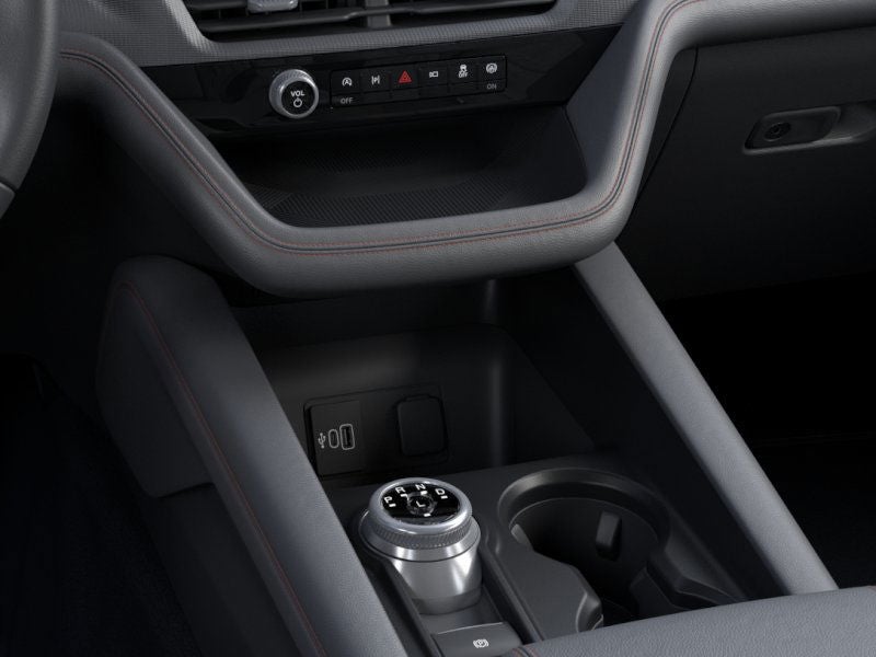 2026 Ford Explorer Active (100A)