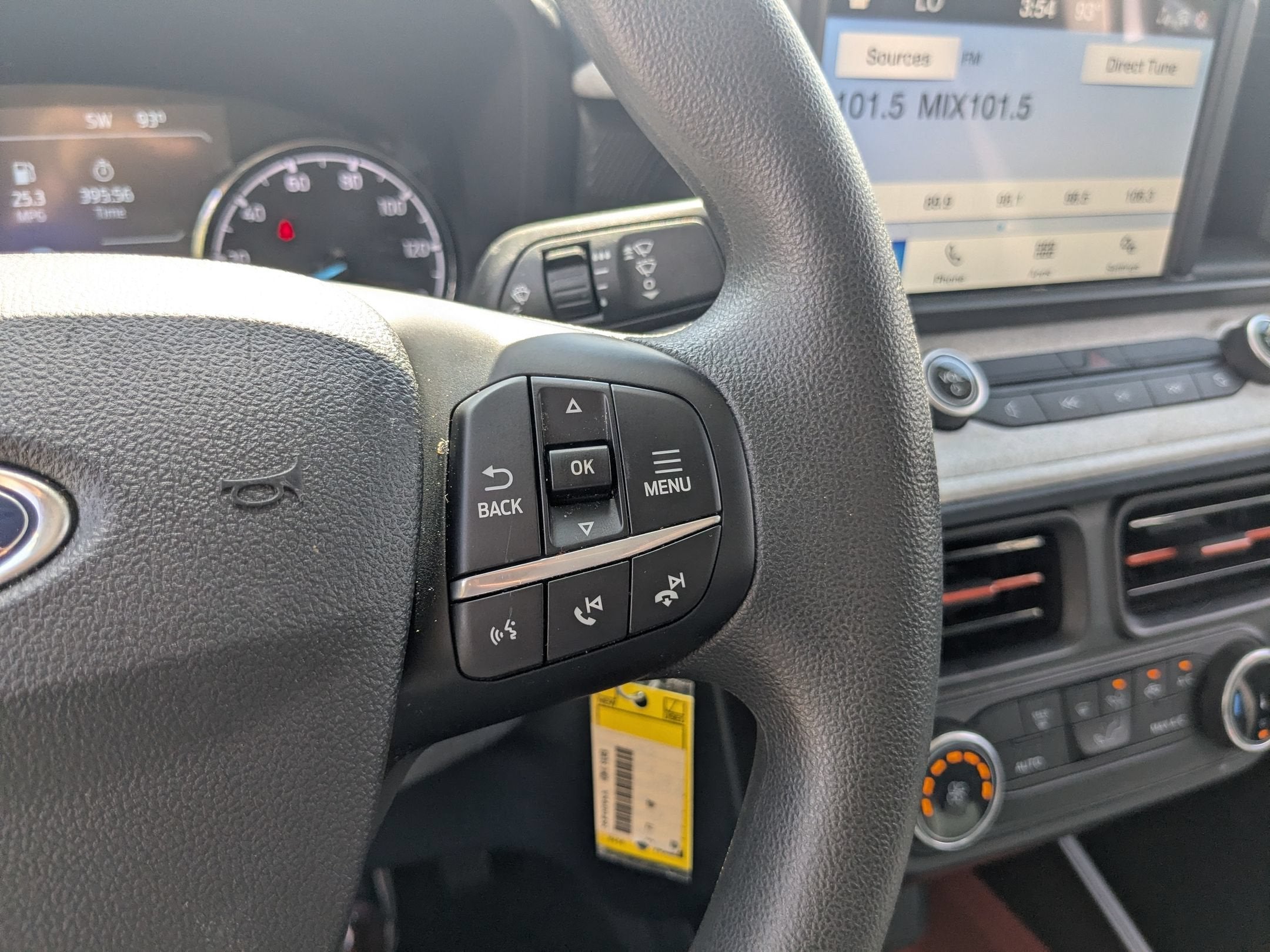 2023 Ford Maverick XLT