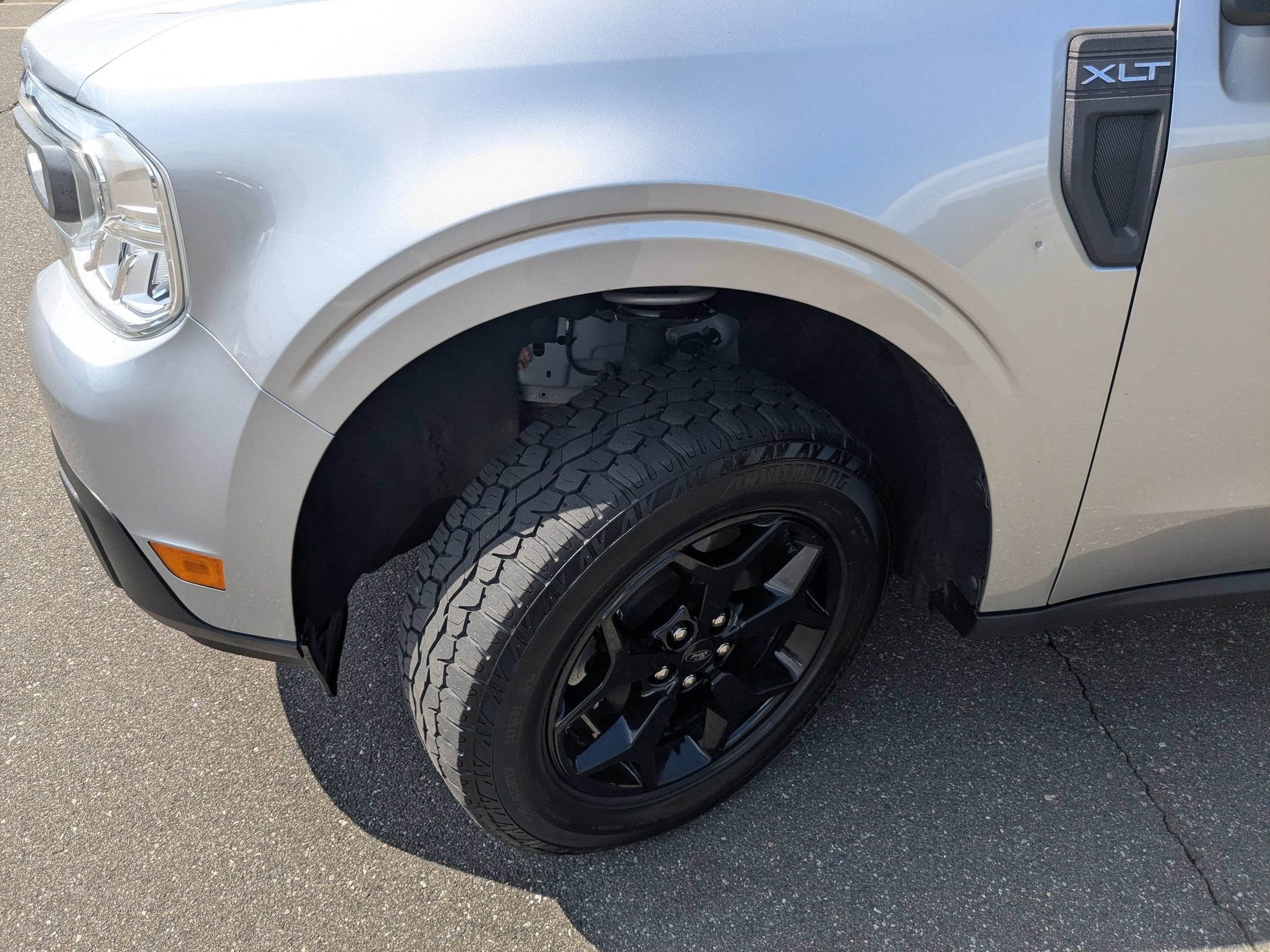 2023 Ford Maverick XLT
