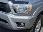2014 Toyota Tacoma DBL CAB 4WD V6 AT