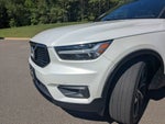 2021 Volvo XC40 R-Design