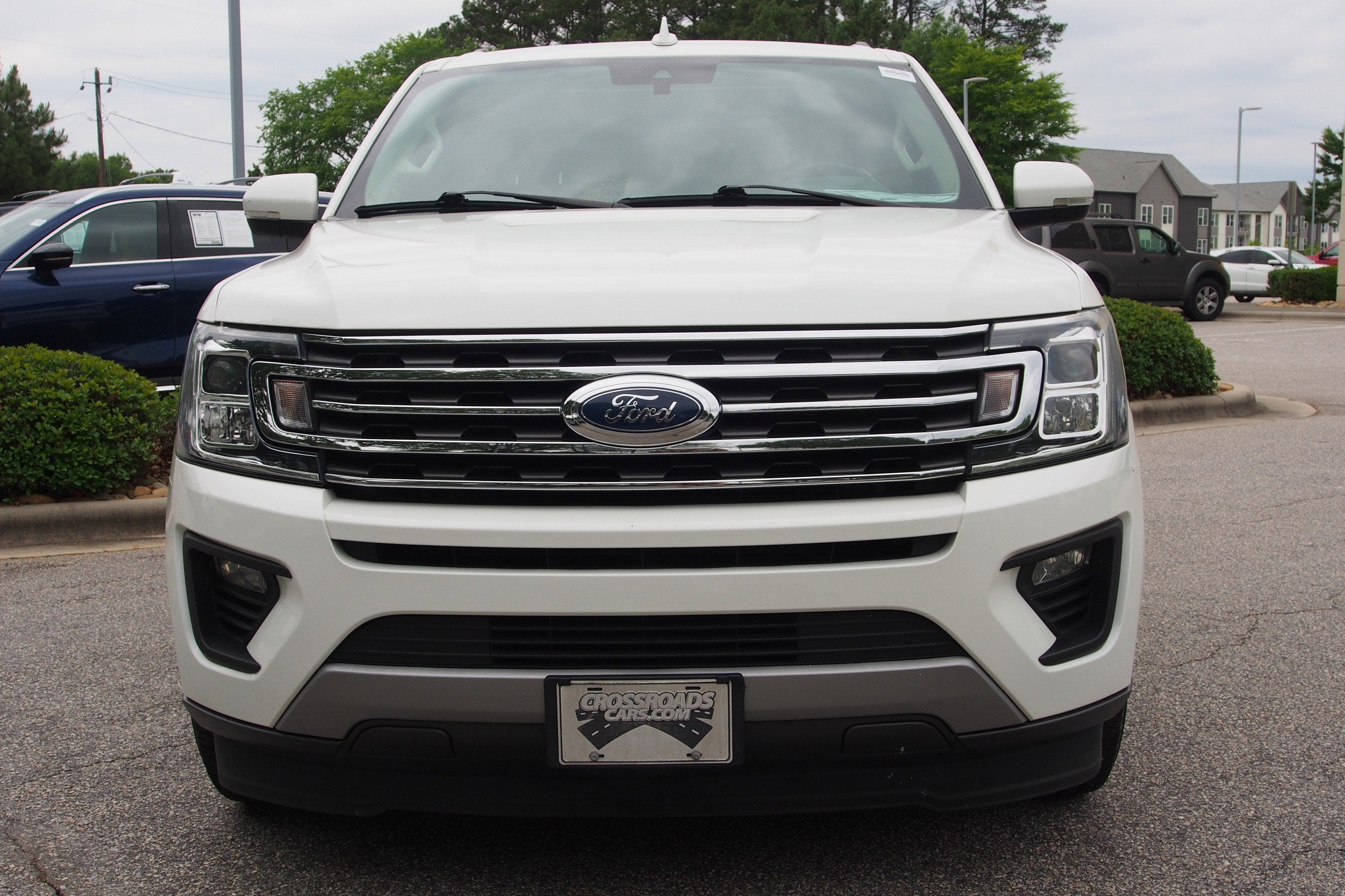 2021 Ford Expedition XLT