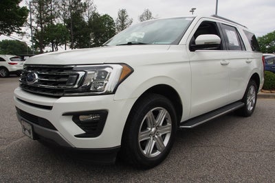 2021 Ford Expedition XLT