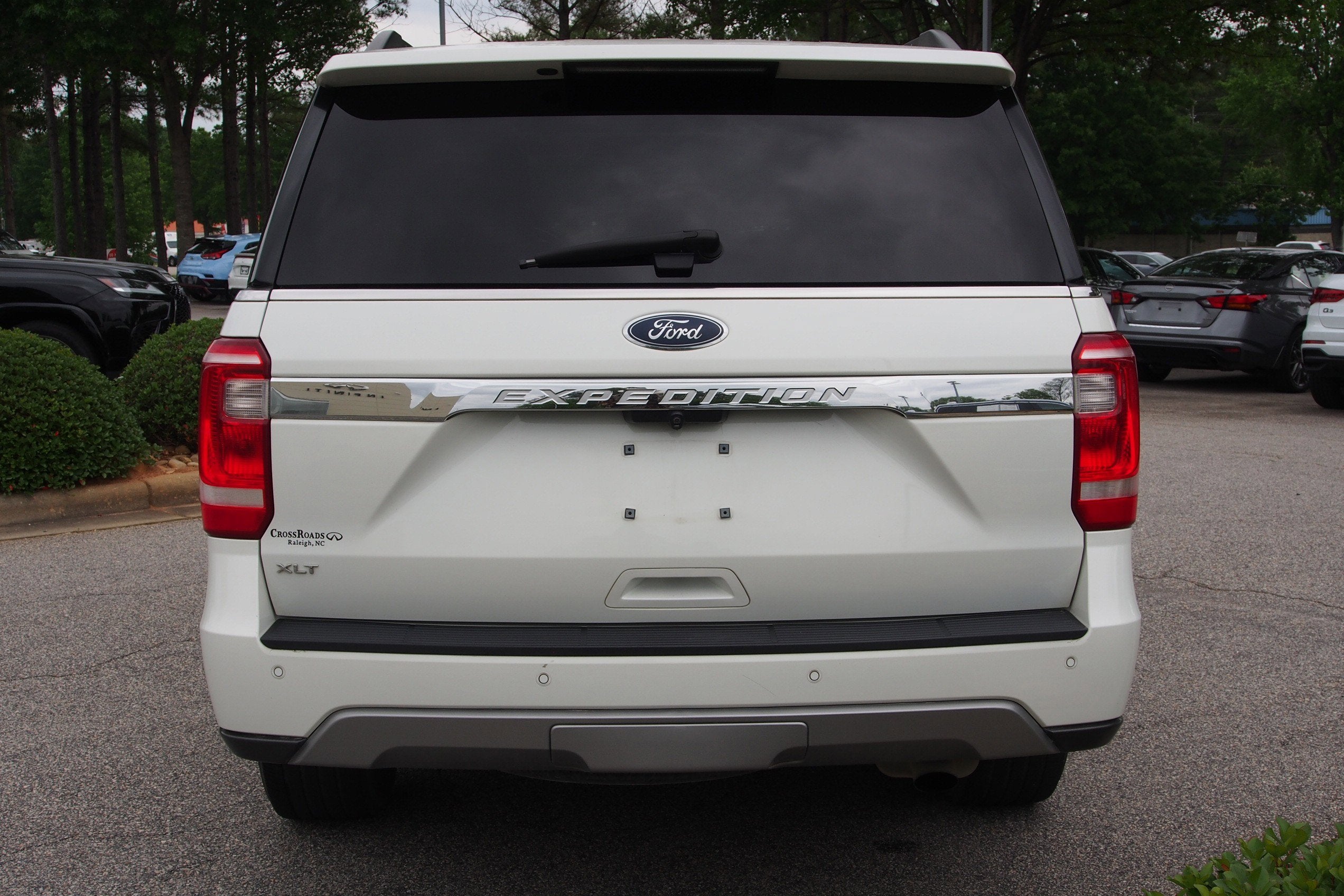 2021 Ford Expedition XLT