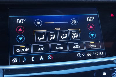 2025 Cadillac XT5 FWD Premium Luxury