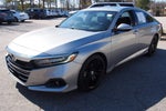 2021 Honda Accord Sedan Touring