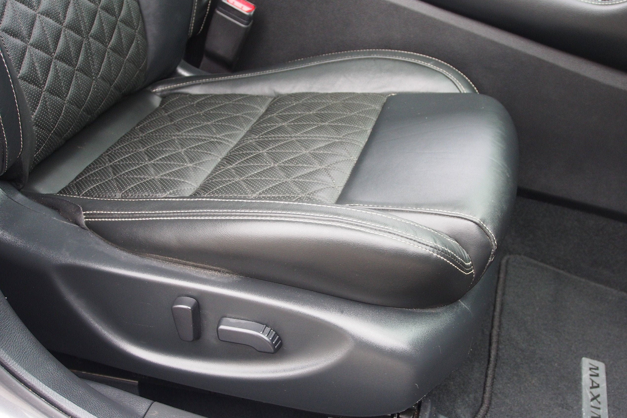 2021 Nissan Maxima Platinum