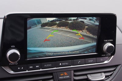 2023 Nissan Altima 2.5 S