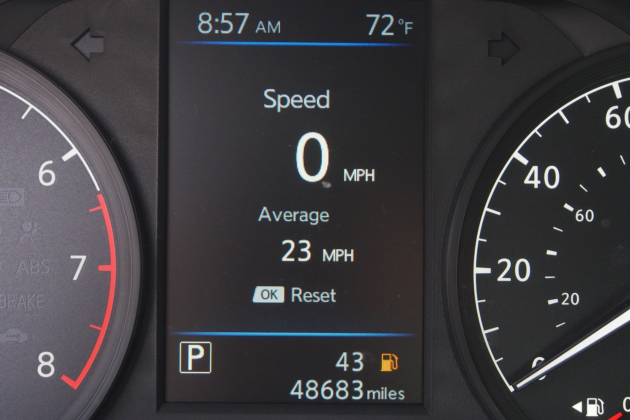 2023 Nissan Altima 2.5 S