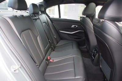 2023 BMW 3 Series 330i