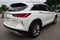 2022 INFINITI QX50 LUXE