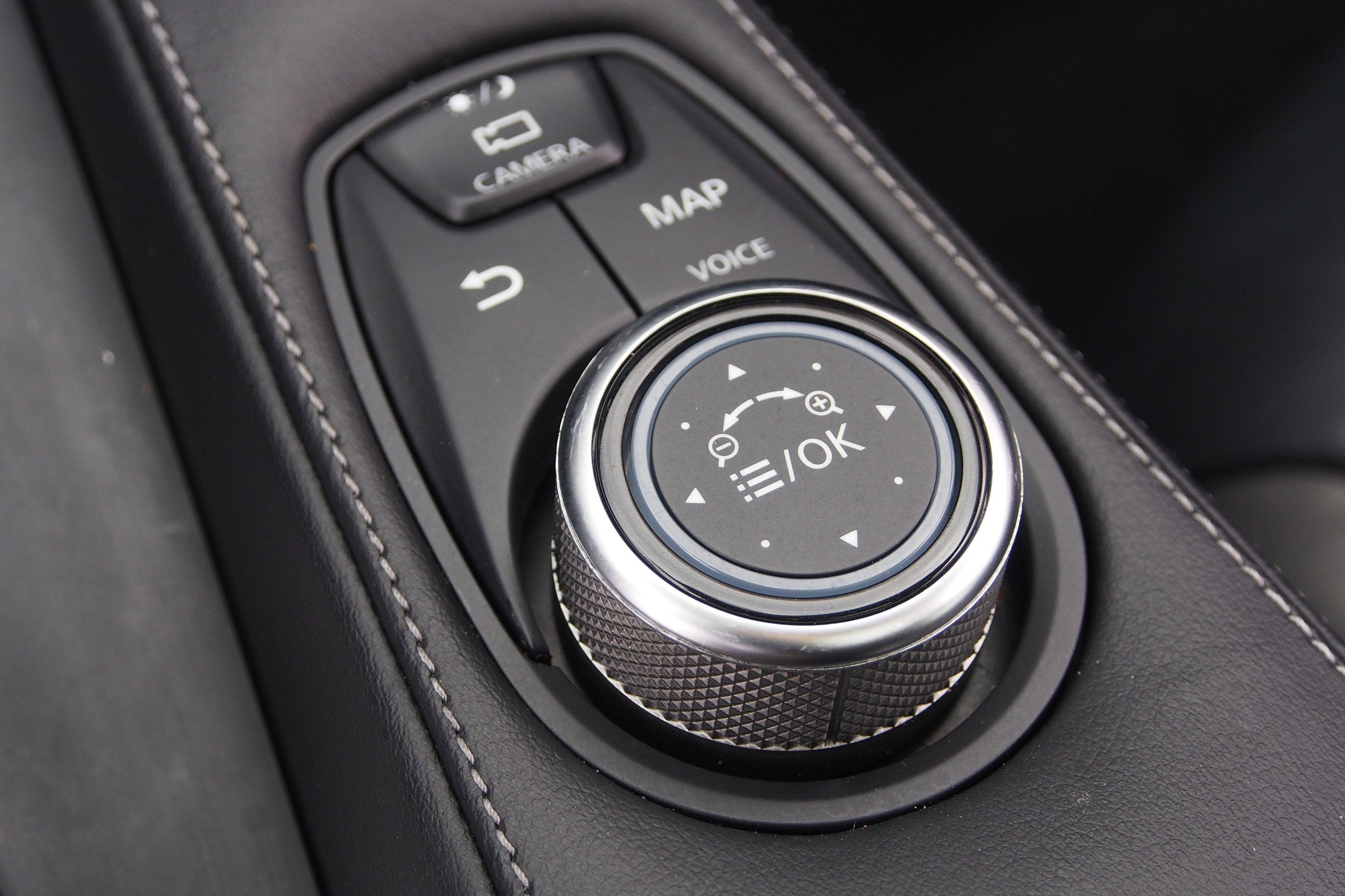 2022 INFINITI QX50 ESSENTIAL