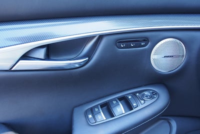 2023 INFINITI QX50 SPORT
