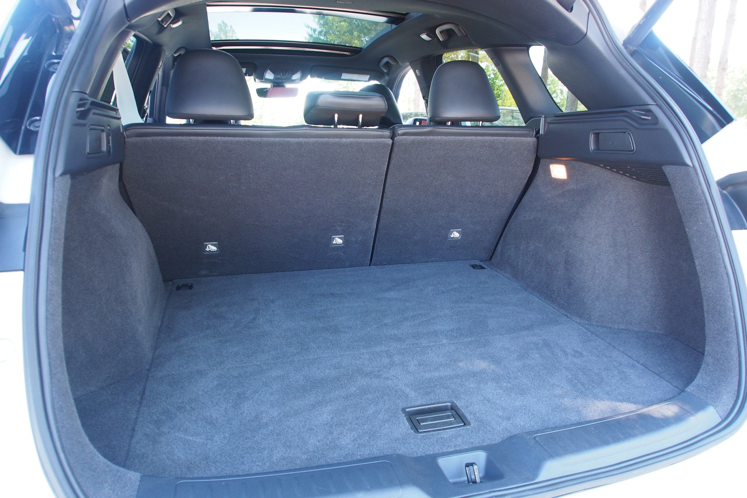 2023 INFINITI QX50 SPORT