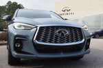 2023 INFINITI QX55 LUXE