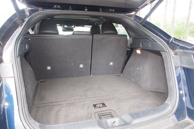 2023 INFINITI QX55 LUXE