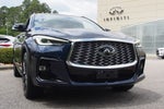 2023 INFINITI QX55 LUXE