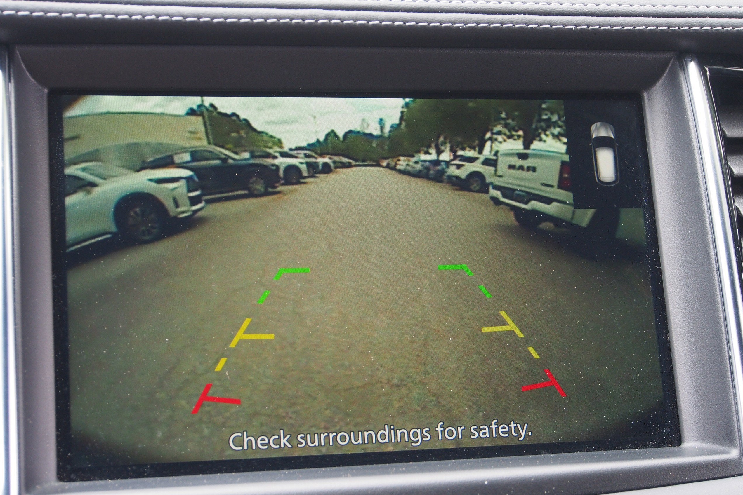 2023 INFINITI QX55 LUXE