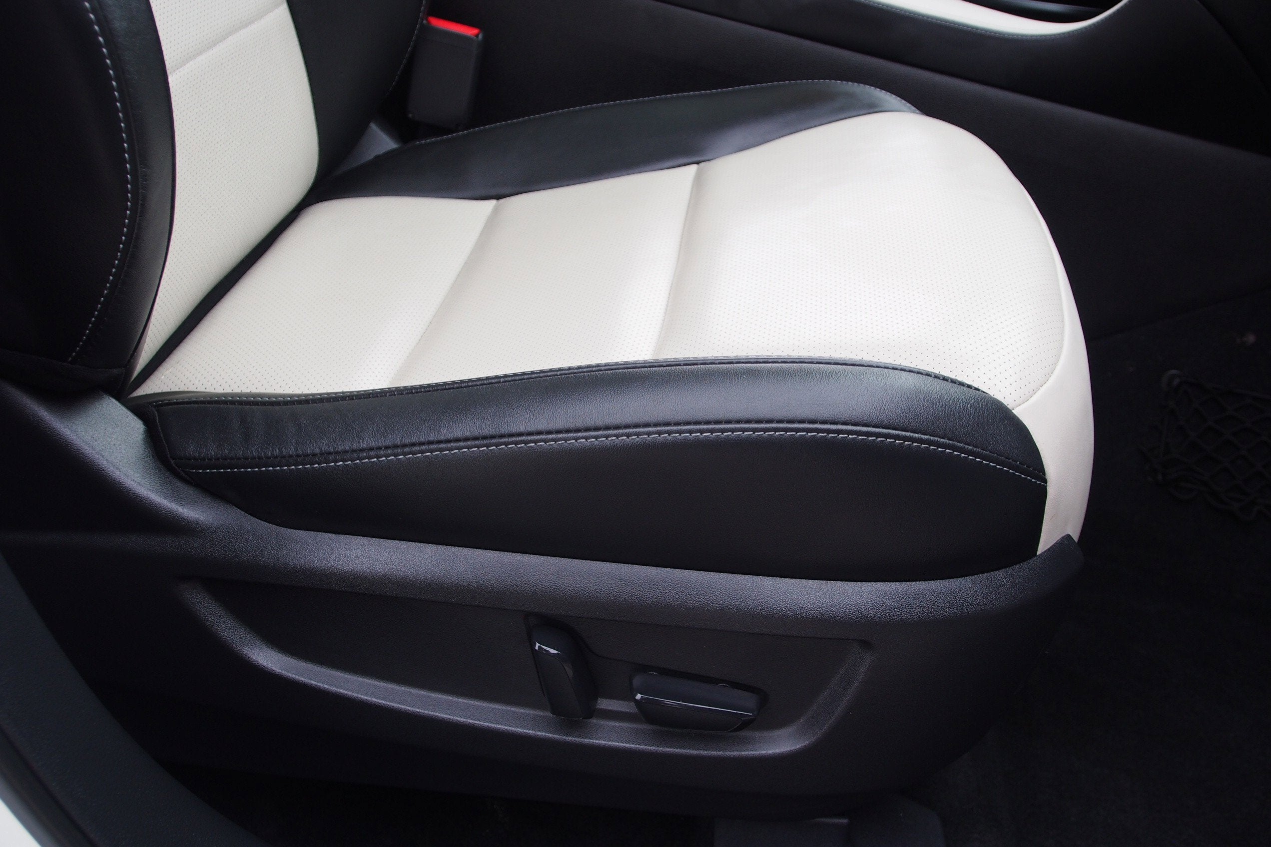 2023 INFINITI QX55 LUXE