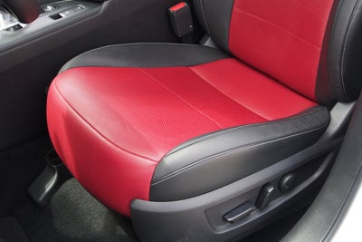2022 INFINITI QX55 SENSORY