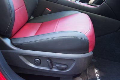 2023 INFINITI QX55 SENSORY