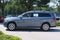 2018 Mercedes-Benz GLS GLS 450