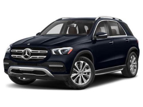 2021 Mercedes-Benz GLE GLE 450