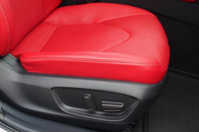 2024 Toyota Camry XSE V6