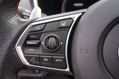 2023 Acura MDX Type S w/Advance Package