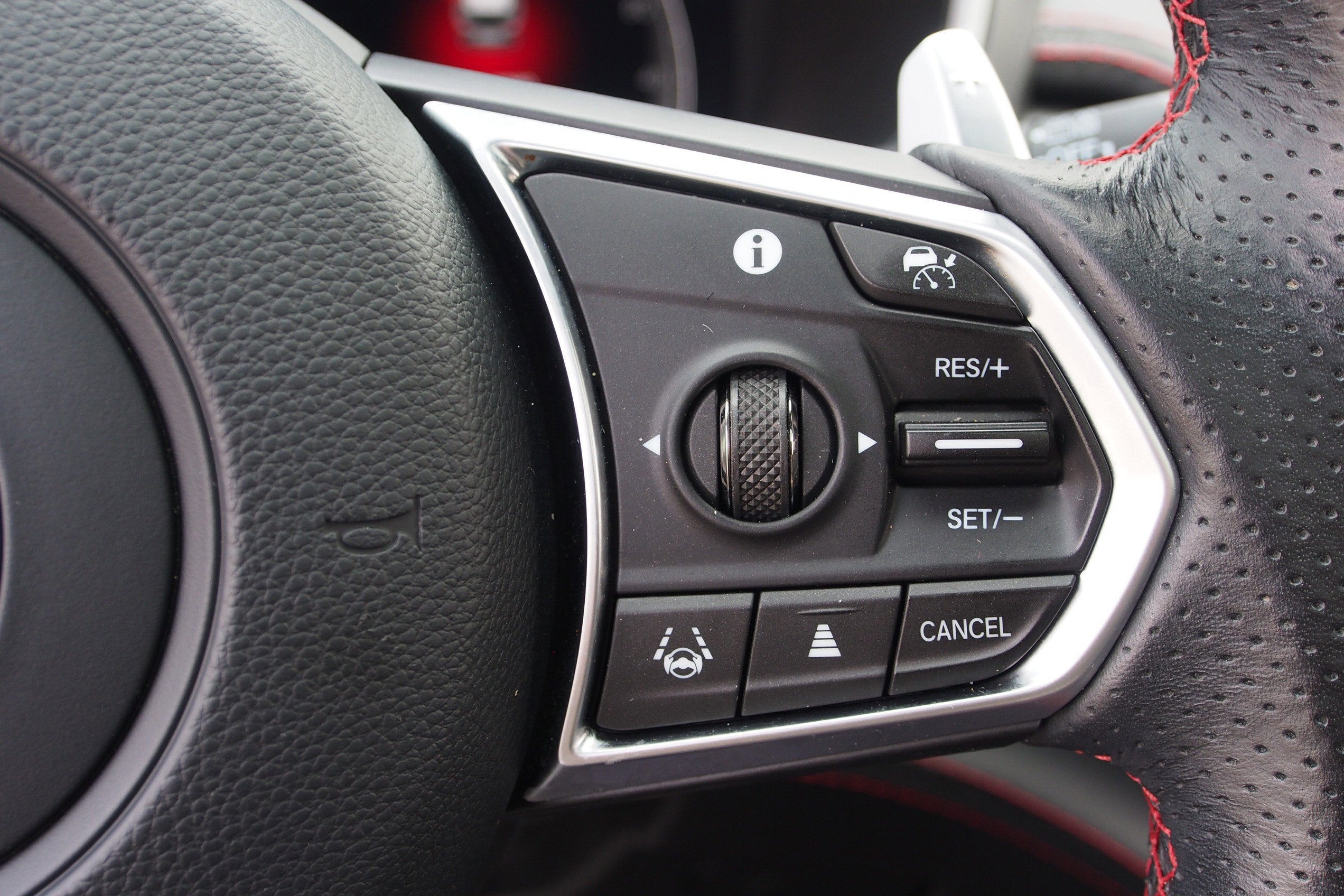 2023 Acura MDX Type S w/Advance Package