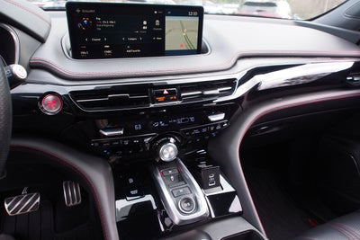 2023 Acura MDX Type S w/Advance Package