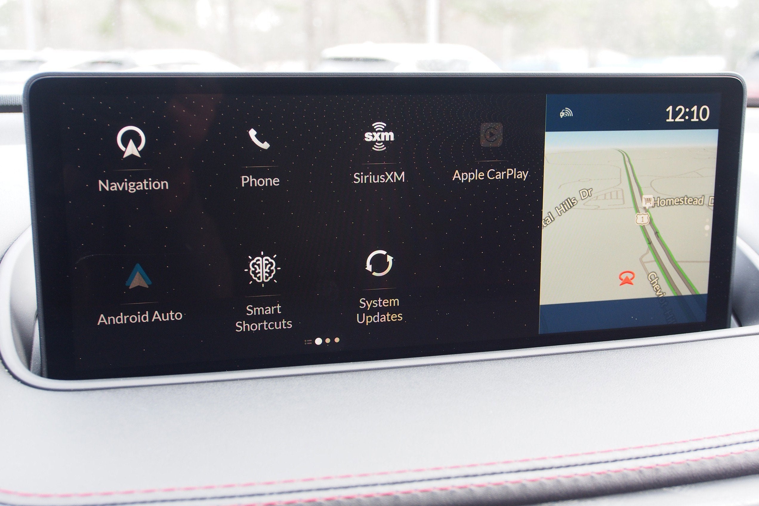 2023 Acura MDX Type S w/Advance Package