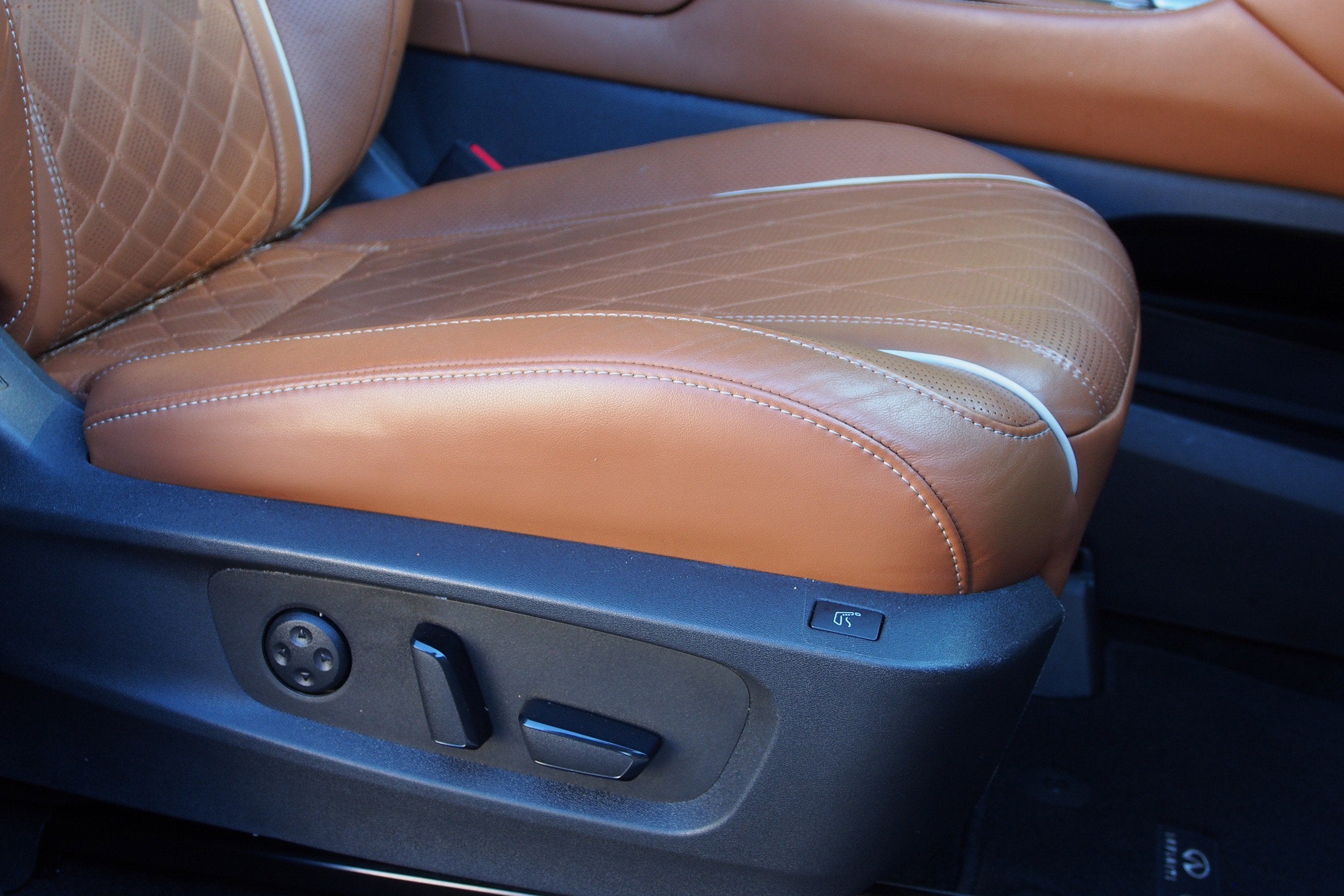 2022 INFINITI QX60 AUTOGRAPH