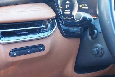 2022 INFINITI QX60 AUTOGRAPH