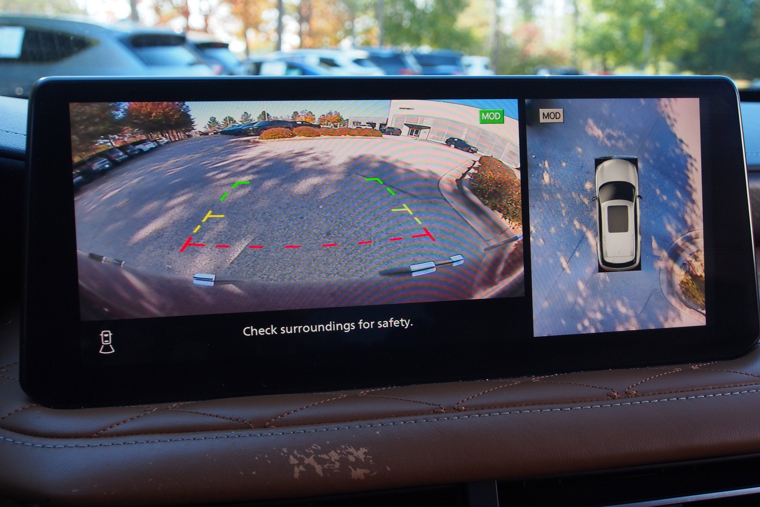 2022 INFINITI QX60 AUTOGRAPH