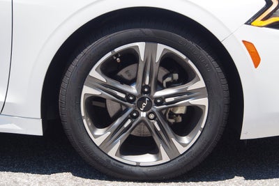 2023 Kia K5 EX