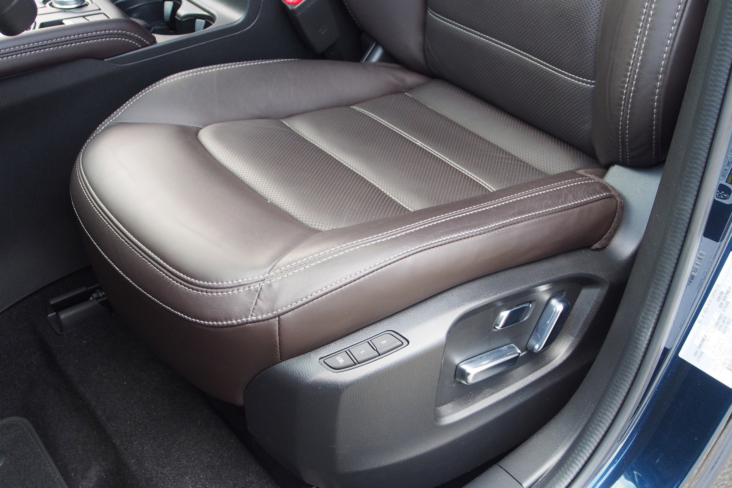 2025 Mazda Mazda CX-5 2.5 Turbo Signature