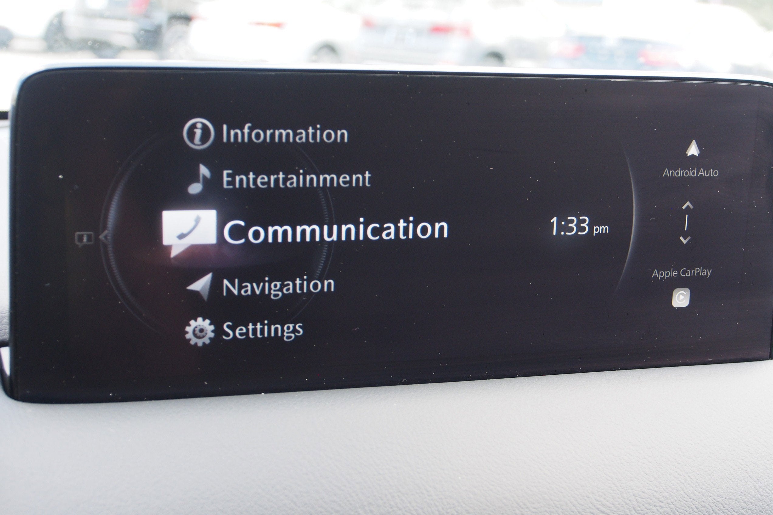 2025 Mazda Mazda CX-5 2.5 Turbo Signature