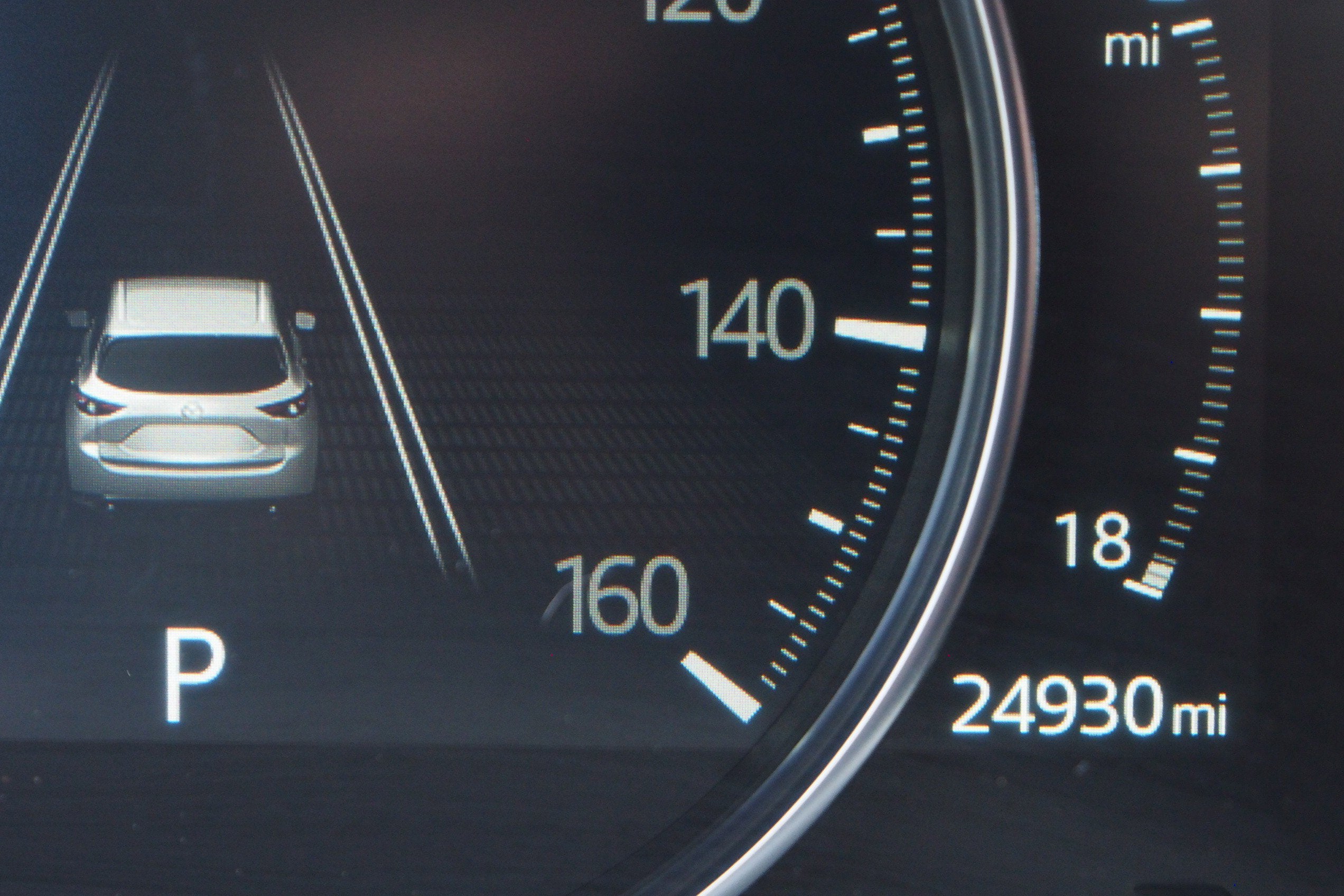 2025 Mazda Mazda CX-5 2.5 Turbo Signature