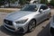 2019 INFINITI Q50 3.0t SPORT