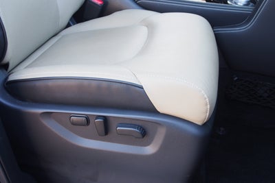 2024 INFINITI QX80 PREMIUM SELECT