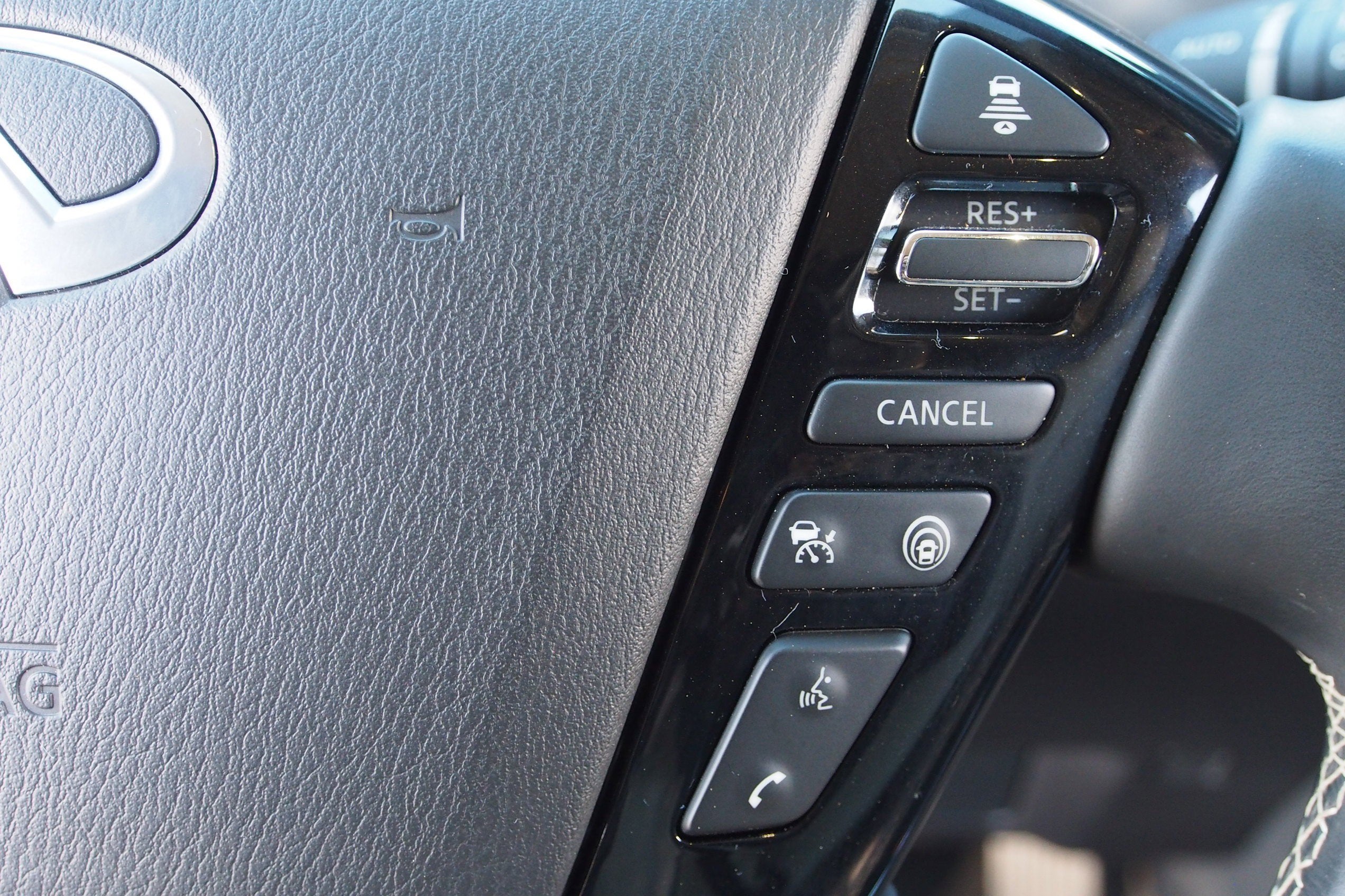 2024 INFINITI QX80 PREMIUM SELECT