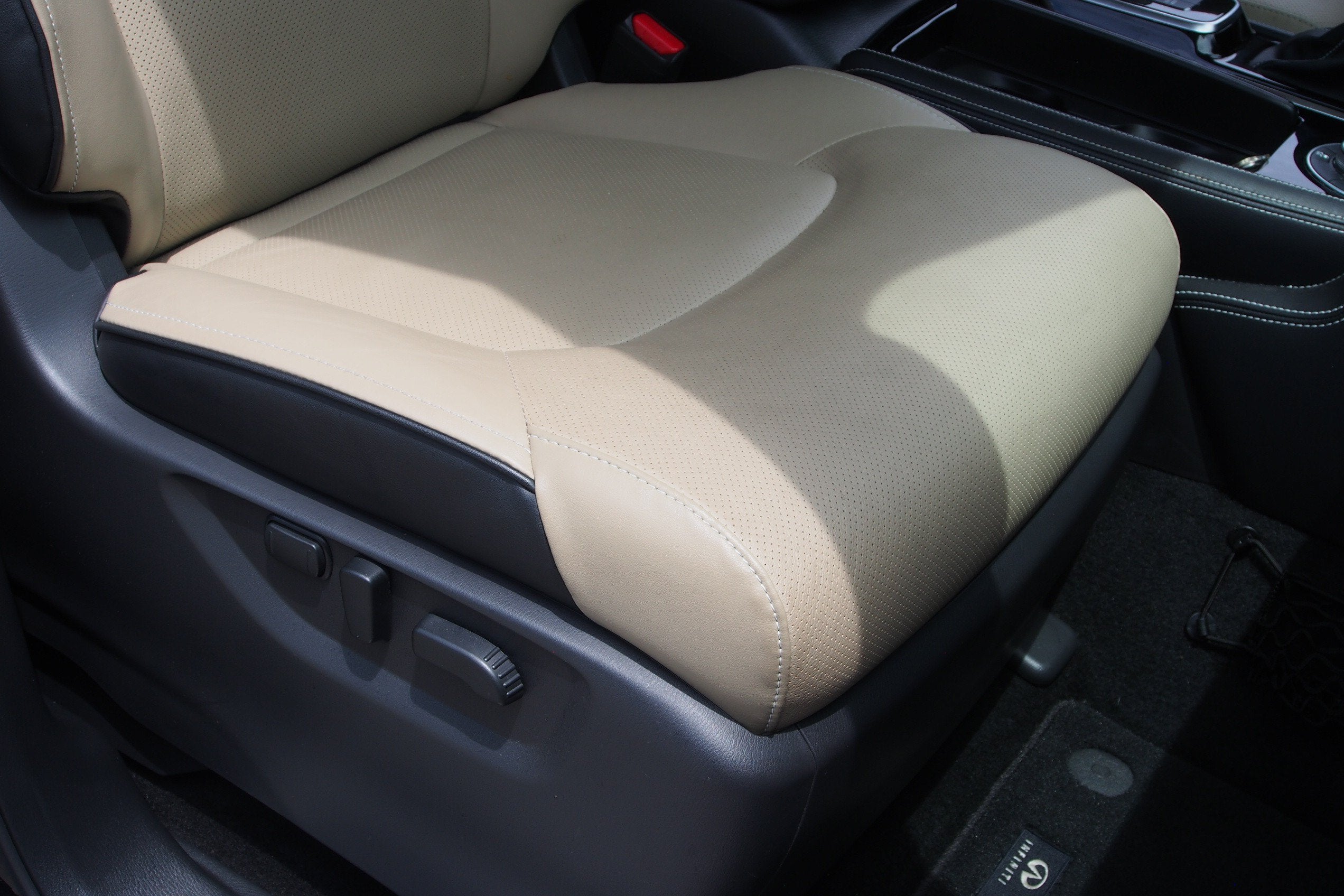 2024 INFINITI QX80 PREMIUM SELECT