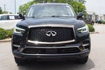 2024 INFINITI QX80 PREMIUM SELECT