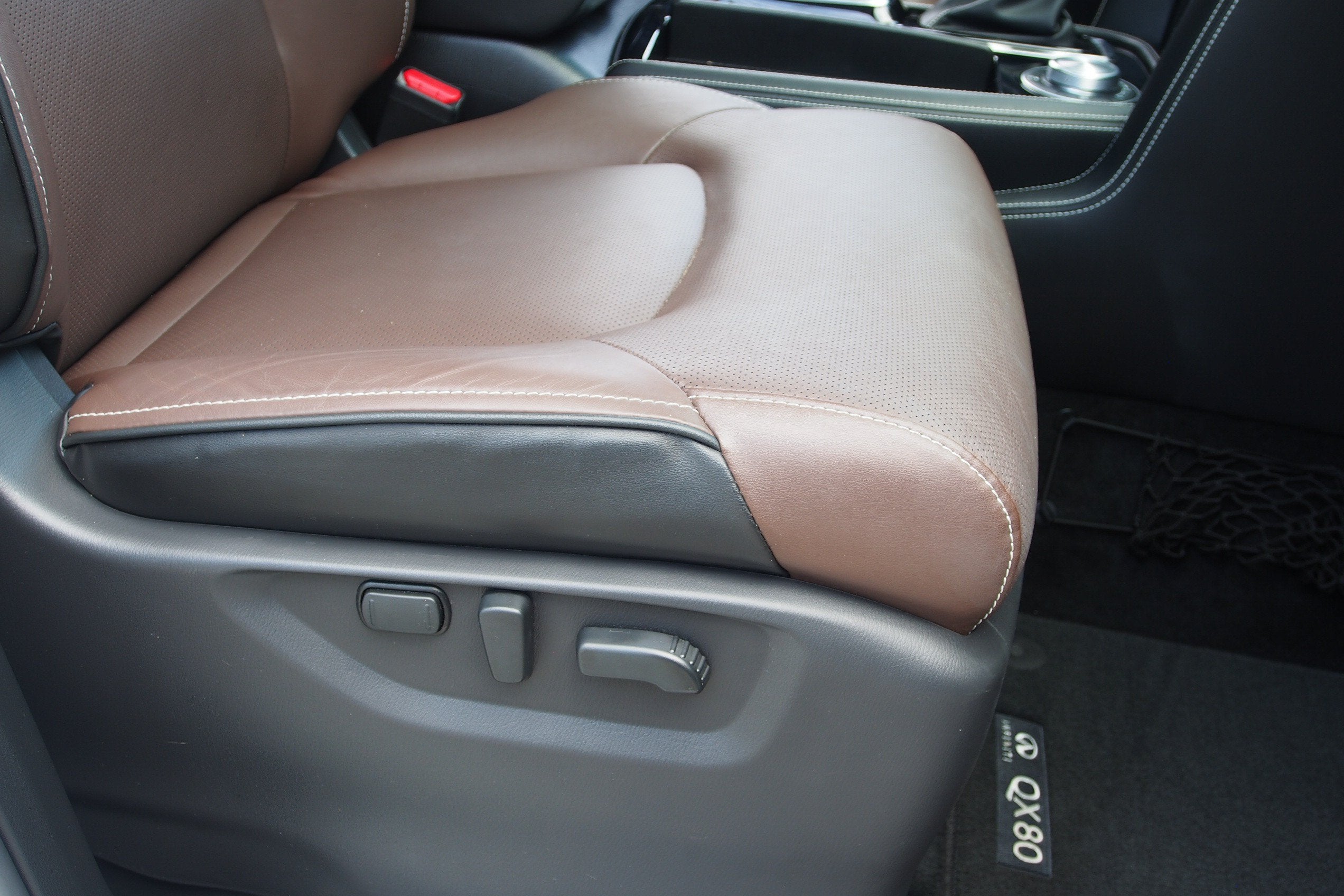 2022 INFINITI QX80 PREMIUM SELECT