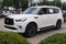 2022 INFINITI QX80 PREMIUM SELECT